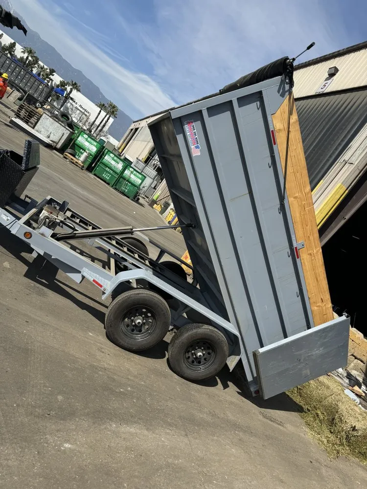 Local lawn care service experts serving Fontana, CA - JN Landscaping & Tree Service