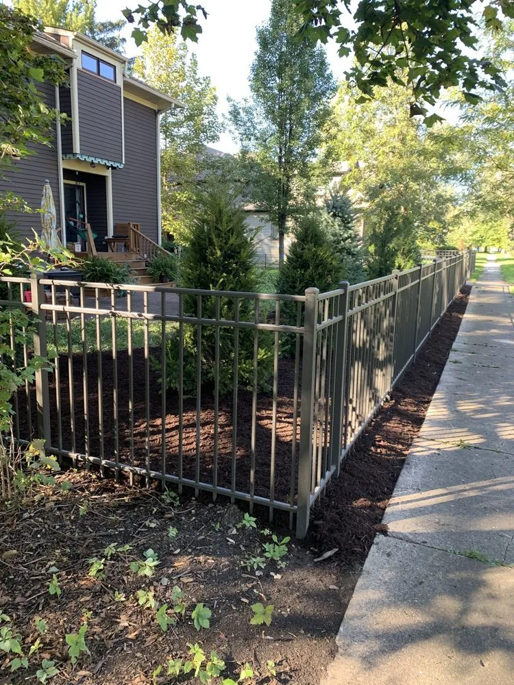 Trusted landscaping services with custom design across Lemont, IL - JN Landscaping & Tree services