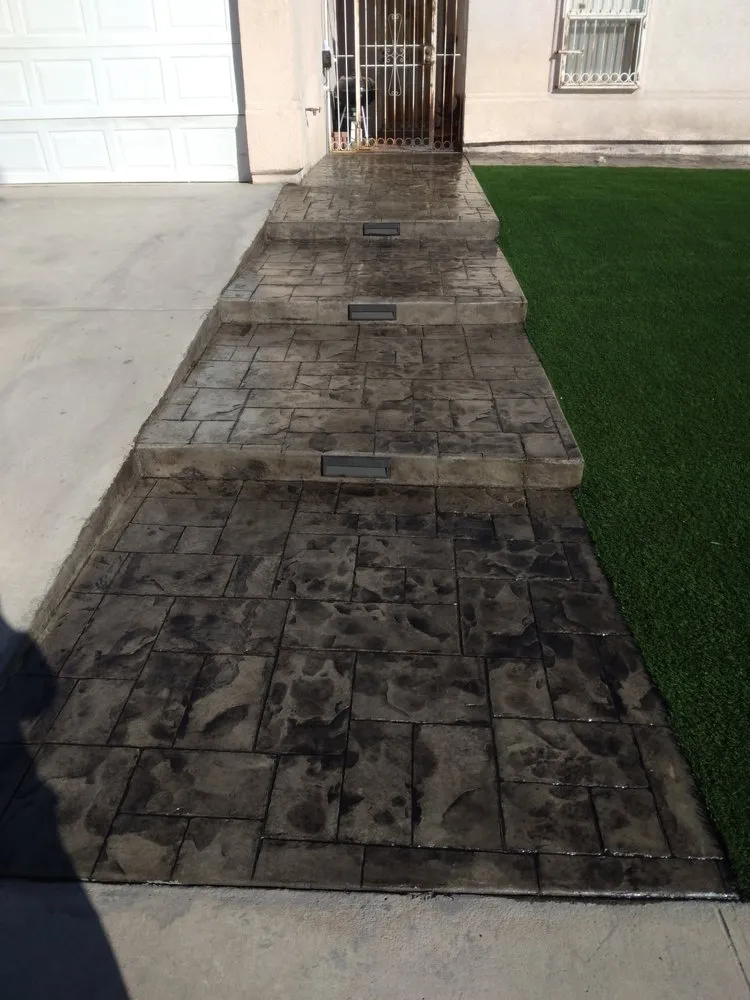 Expert lawn care service for year-round maintenance across El Paso, TX - J.N. Landscaping And Concrete