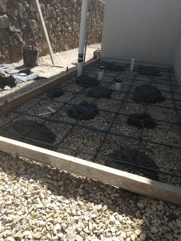 Affordable lawn care service with custom design across El Paso, TX - J.N. Landscaping And Concrete