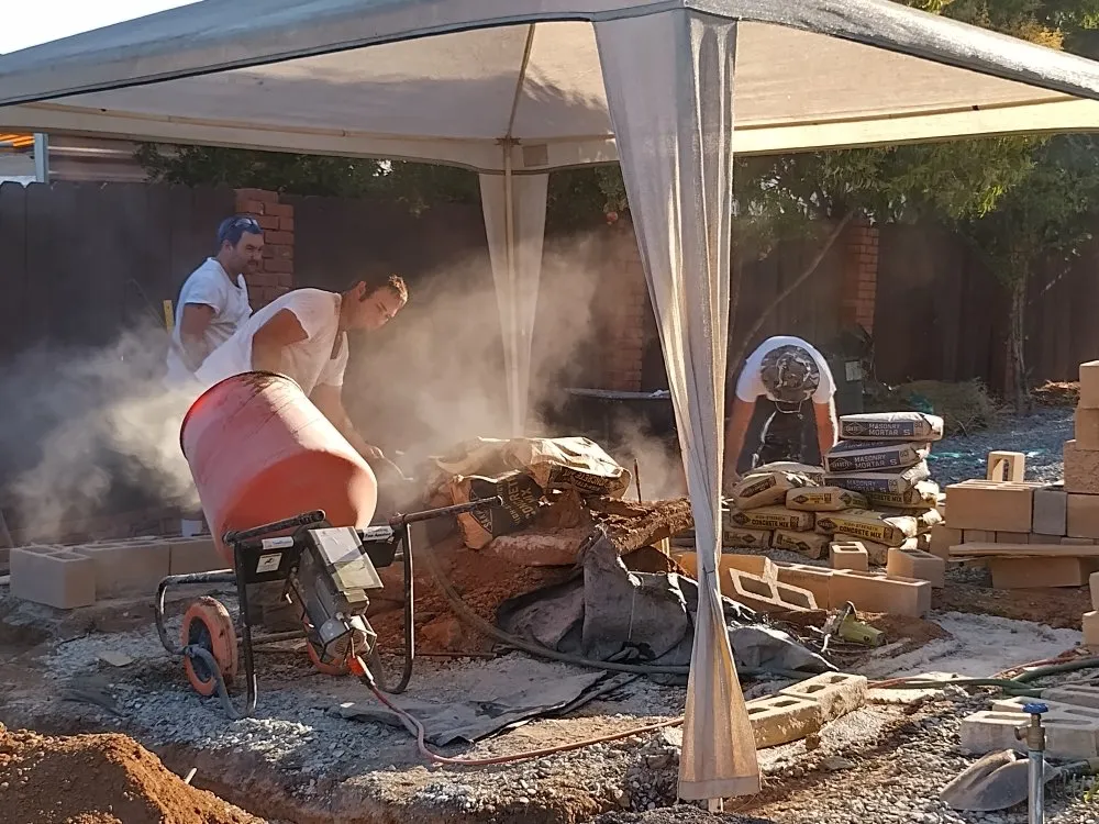 Local yard maintenance for year-round maintenance across Auburn, CA - Jn landscaping