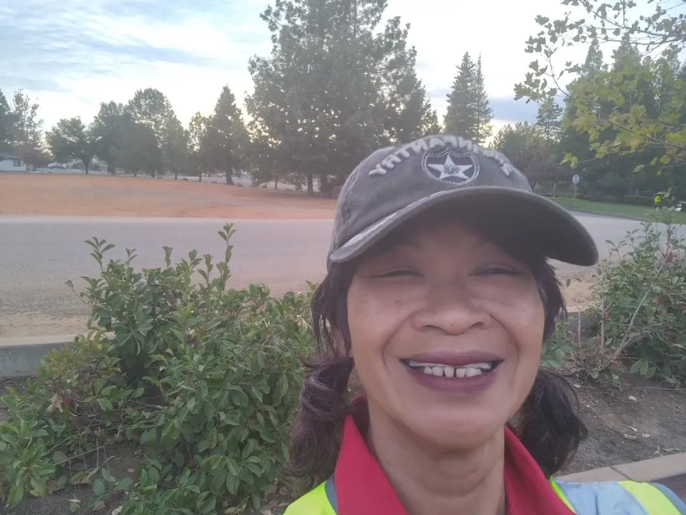 Trusted yard cleanup service in Auburn, CA - Jn landscaping