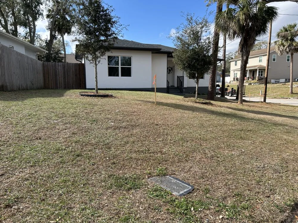 Reliable landscape installation experts serving Tampa, FL - J&N Landscaping Elite Services