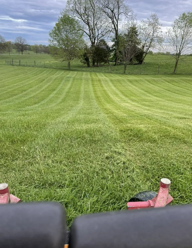 Top-rated landscape installation experts serving Mohawk, WV - J&N landscaping