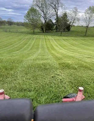 J&N landscaping