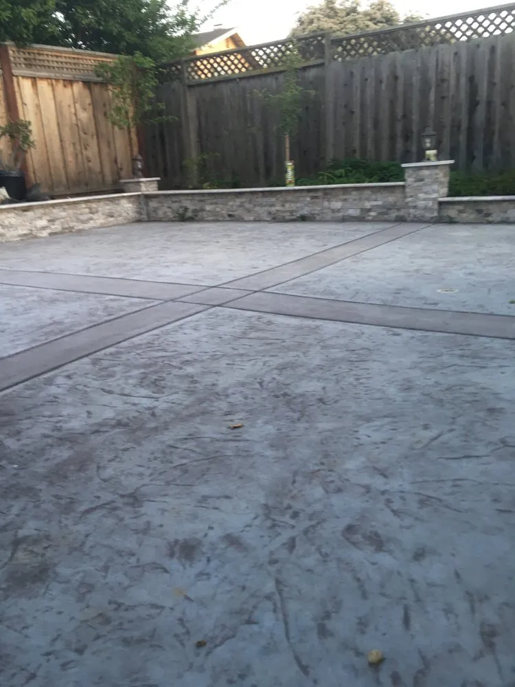 Expert landscape design in Newark, CA by J&N Landscaping