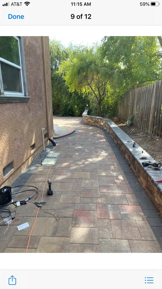 Trusted landscaping services for year-round maintenance in Newark, CA by J&N Landscaping