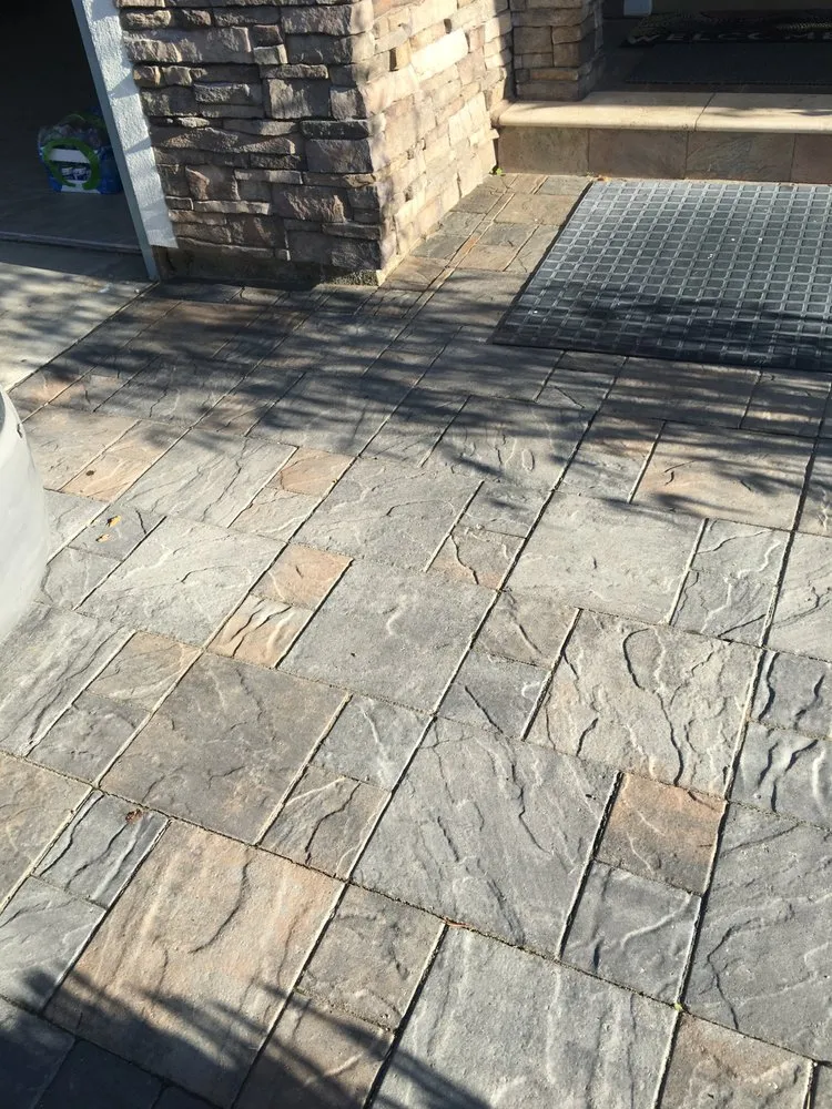 Expert landscape installation in Newark, CA - J&N Landscaping