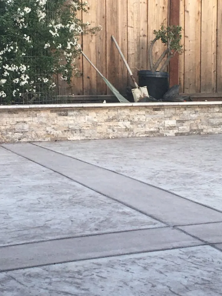 Reliable landscape installation in Newark, CA - J&N Landscaping