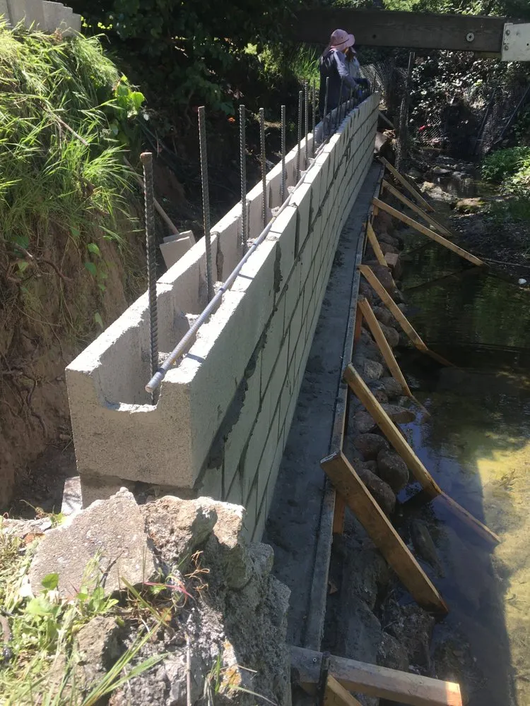 Trusted landscape design for residential properties across Newark, CA - J&N Landscaping