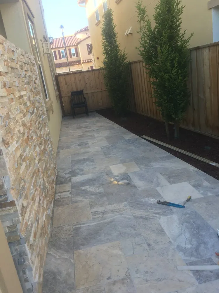 Top-rated lawn mowing service in Newark, CA - J&N Landscaping