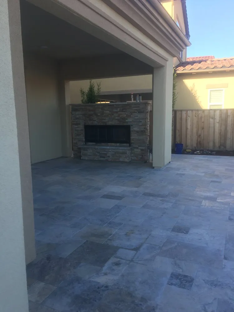 Expert yard cleanup service in Newark, CA - J&N Landscaping