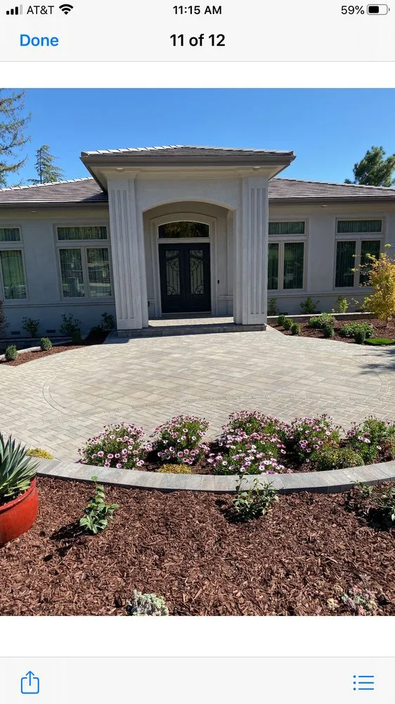 Affordable yard cleanup service in Newark, CA by J&N Landscaping