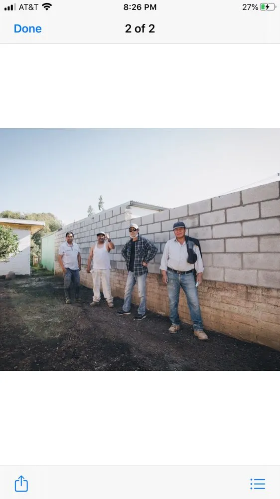 Affordable residential landscaping for beautiful yards in Newark, CA by J&N Landscaping