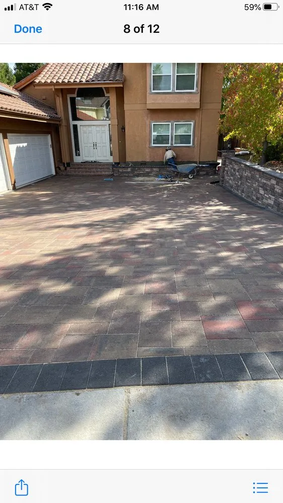 Reliable landscaping services experts serving Newark, CA - J&N Landscaping