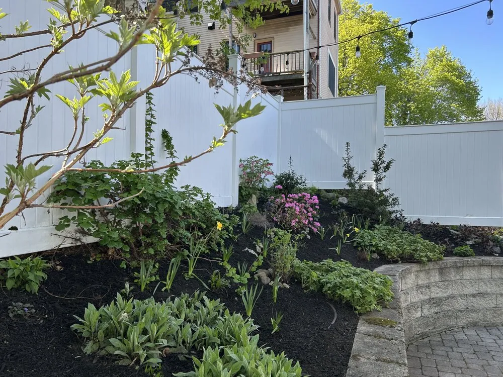 Reliable residential landscaping in Boston, MA by J&N Landscaping Solutions