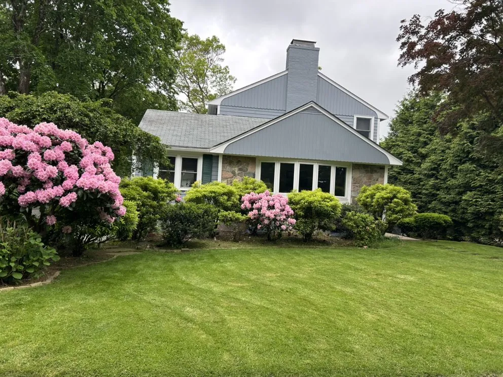 Top-rated lawn mowing service for year-round maintenance across Boston, MA - J&N Landscaping Solutions