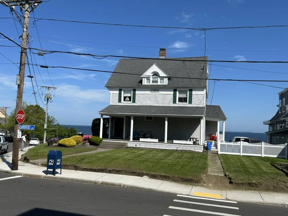 Affordable lawn care service in Boston, MA by J&N Landscaping Solutions