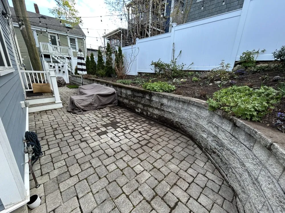 Top-rated yard cleanup service for beautiful yards in Boston, MA by J&N Landscaping Solutions