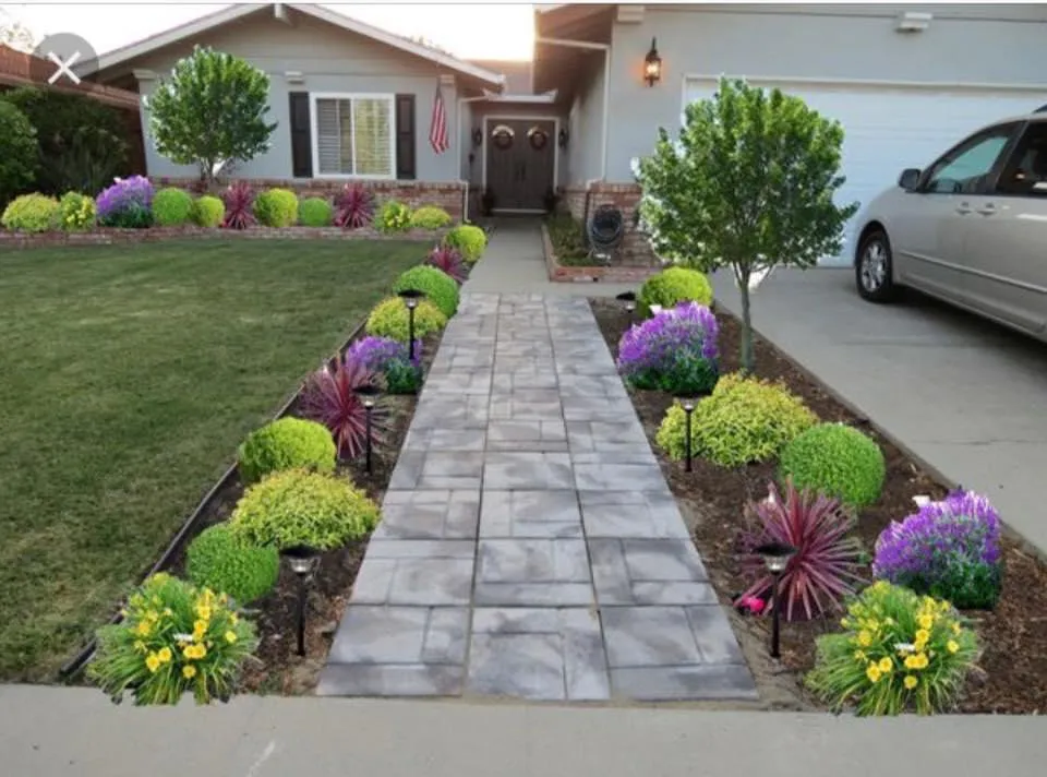 Top-rated landscaping services for homes across Penns Grove, NJ - J&N Lawn Care and Disposal