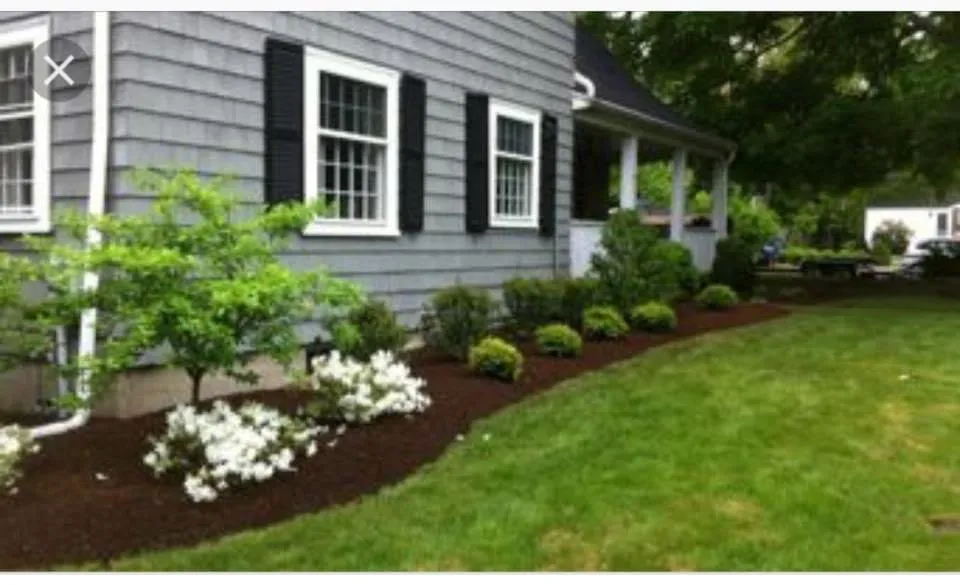 Top-rated garden landscaping for homes across Penns Grove, NJ - J&N Lawn Care and Disposal