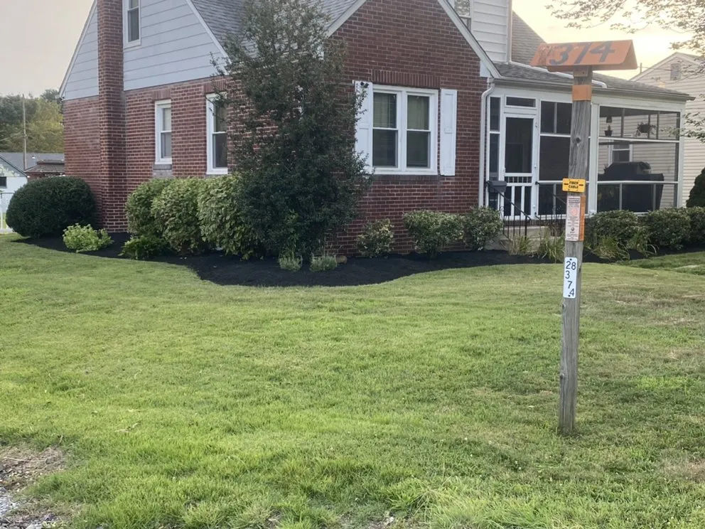 Top-rated lawn care service experts serving Penns Grove, NJ - J&N Lawn Care and Disposal