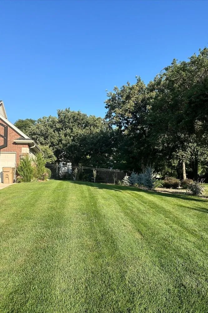 Affordable landscape design for residential properties across Nashville, TN - J&N lawn care