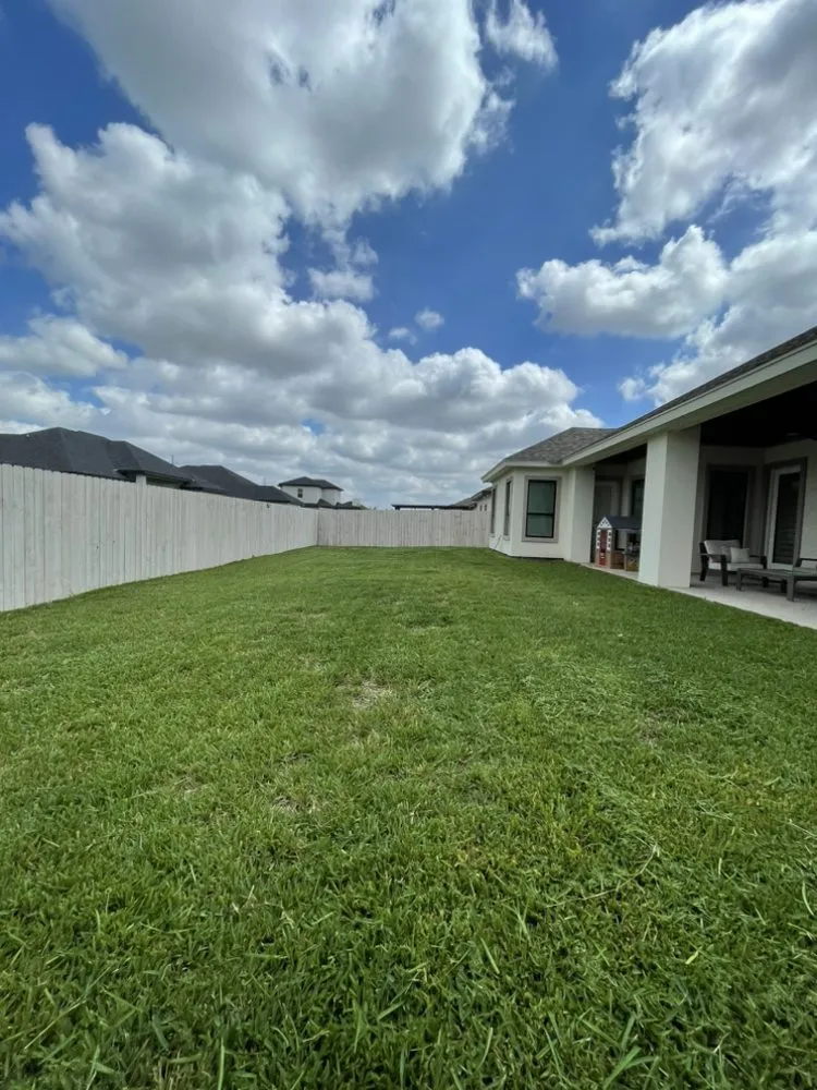 Trusted landscape design experts serving Weslaco, TX - JN Lawn Service