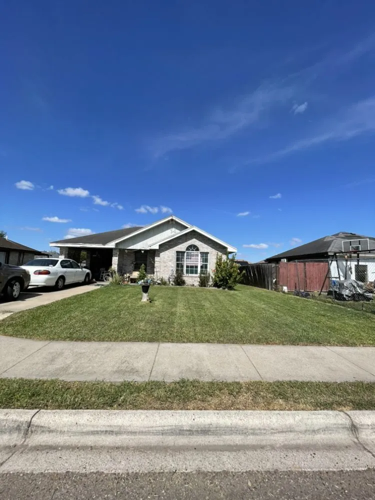 Affordable yard cleanup service in Weslaco, TX by JN Lawn Service