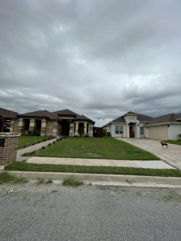 Local landscaping services in Weslaco, TX - JN Lawn Service