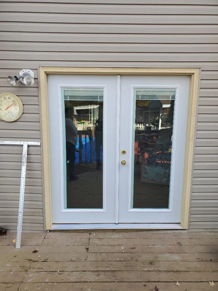 Trusted outdoor landscaping in New Albany, IN - J&N Lawncare And Remolding