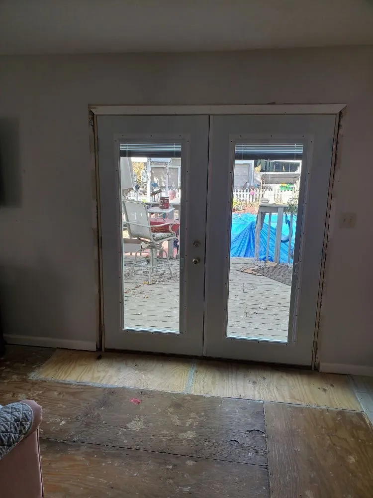 Trusted residential landscaping in New Albany, IN - J&N Lawncare And Remolding