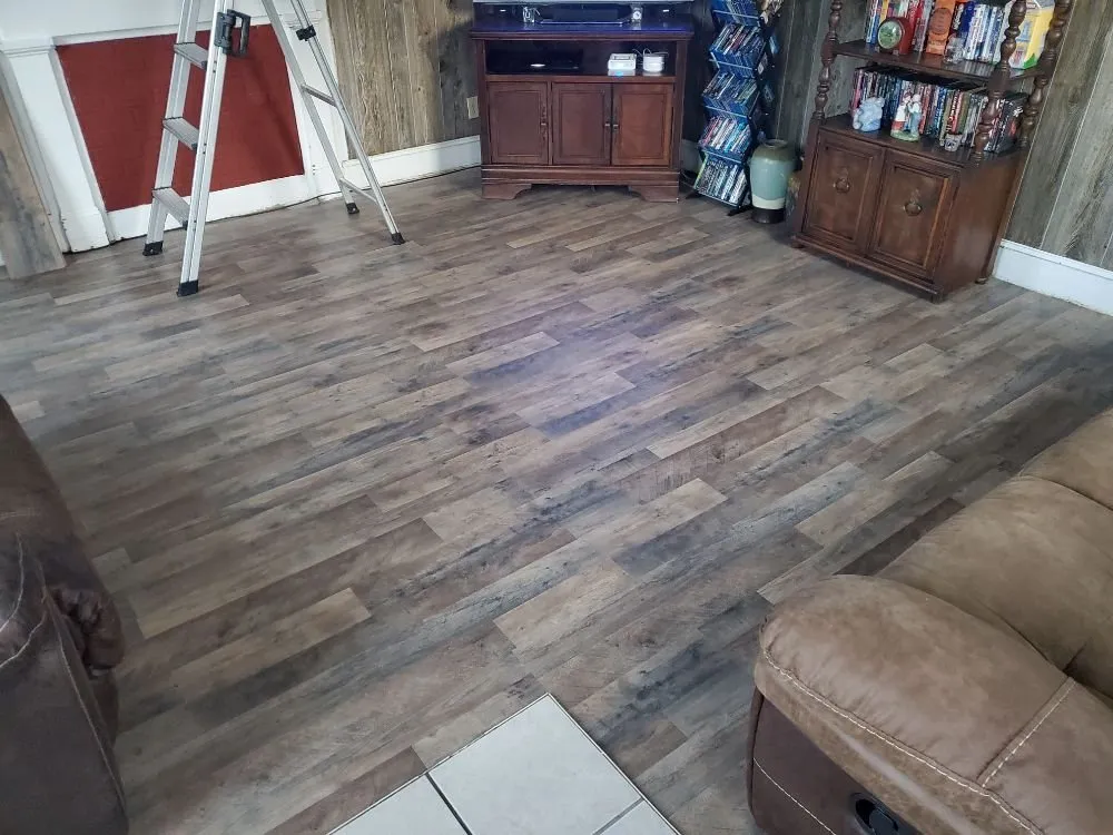 Reliable landscaping services in New Albany, IN - J&N Lawncare And Remolding