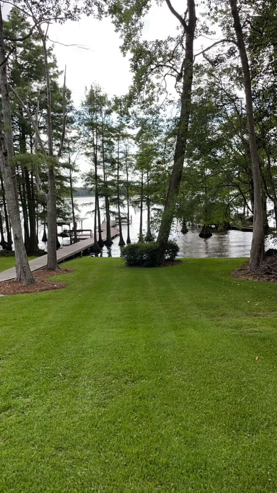 Reliable residential landscaping in Andalusia, AL - JN Lawncare
