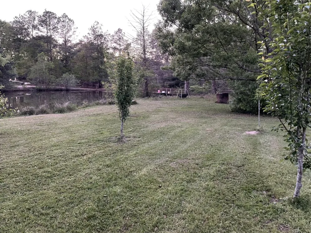 Top-rated outdoor landscaping with custom design in Andalusia, AL by JN Lawncare