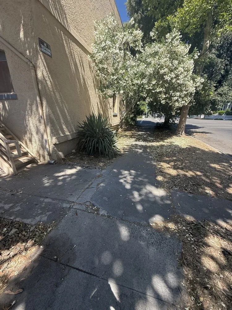 Trusted lawn care service in Modesto, CA - J&N Sanchez Garden Service