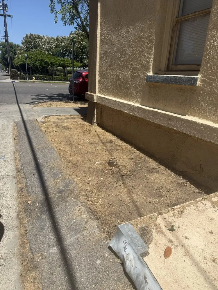 Local landscaping services for outdoor upgrades across Modesto, CA - J&N Sanchez Garden Service