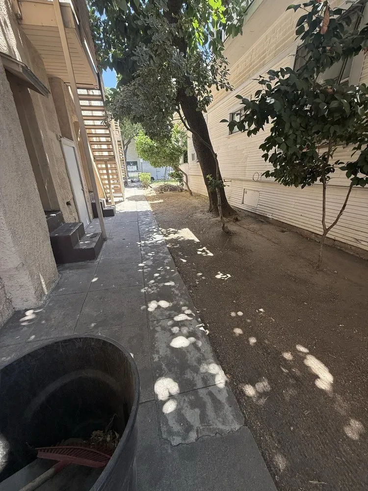 Top-rated lawn mowing service for outdoor upgrades in Modesto, CA by J&N Sanchez Garden Service