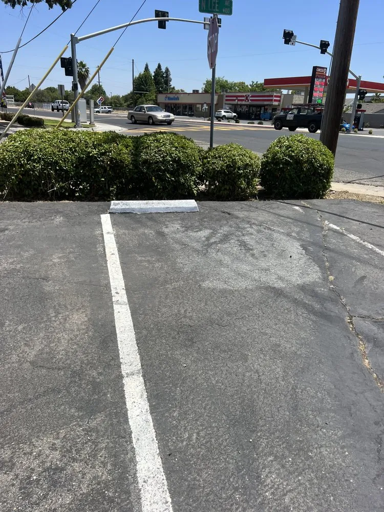 Local lawn care service in Modesto, CA by J&N Sanchez Garden Service