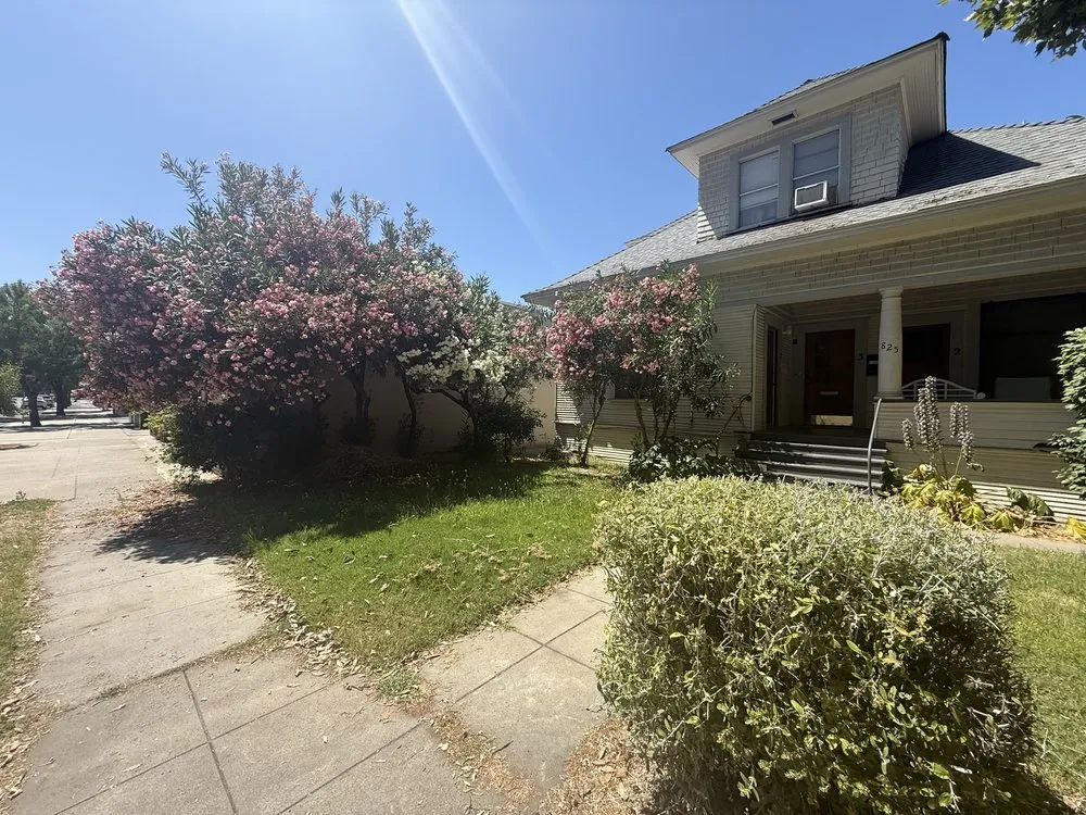 Local lawn care service in Modesto, CA - J&N Sanchez Garden Service