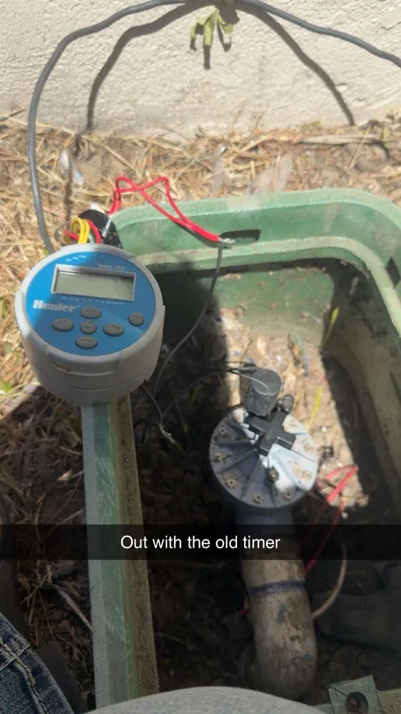 Top-rated lawn mowing service in Modesto, CA - J&N Sanchez Garden Service