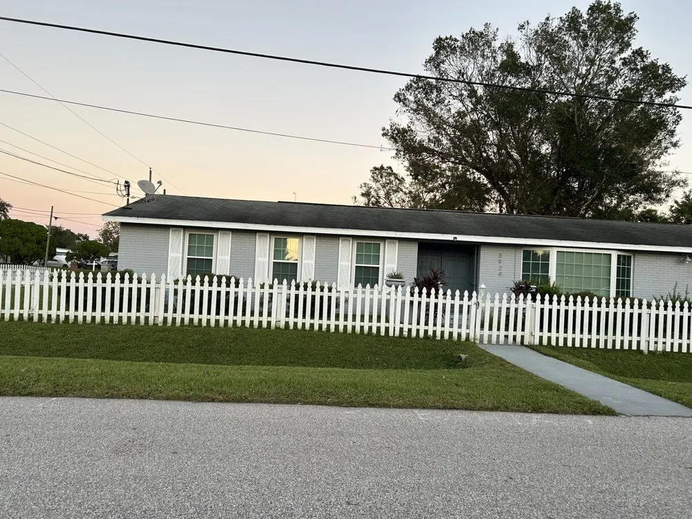 Custom yard cleanup service experts serving Tampa, FL - J&N Services