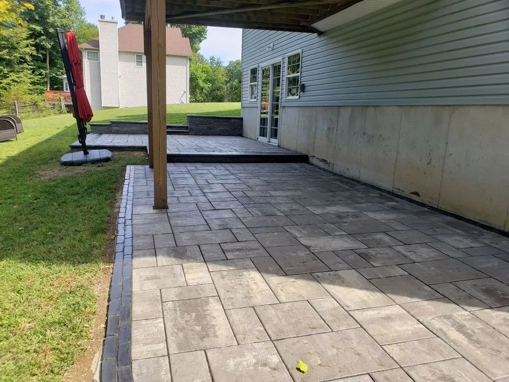 Reliable garden landscaping in Marlboro, NY by J&N Stafford