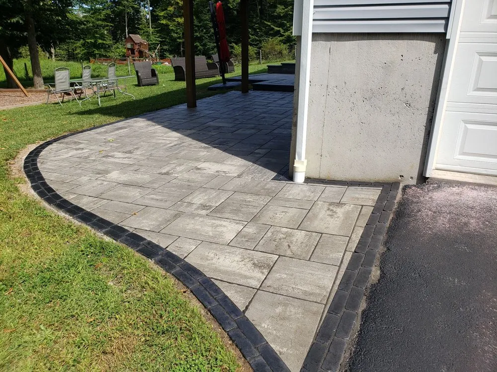 Expert lawn care service in Marlboro, NY - J&N Stafford