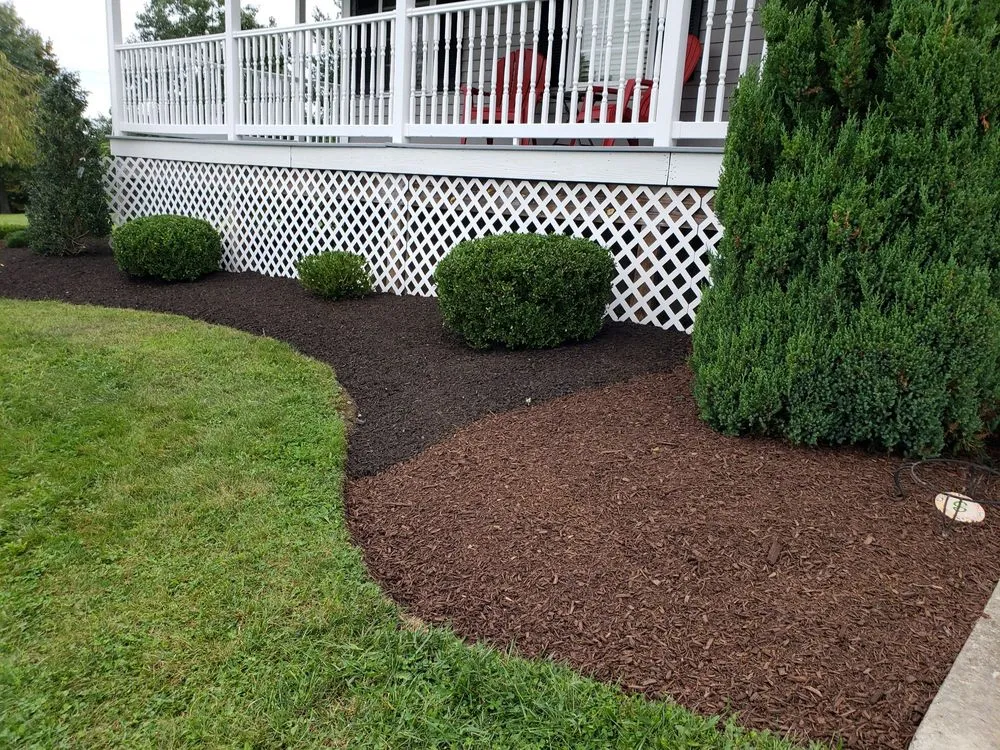 Custom landscape design experts serving Marlboro, NY - J&N Stafford