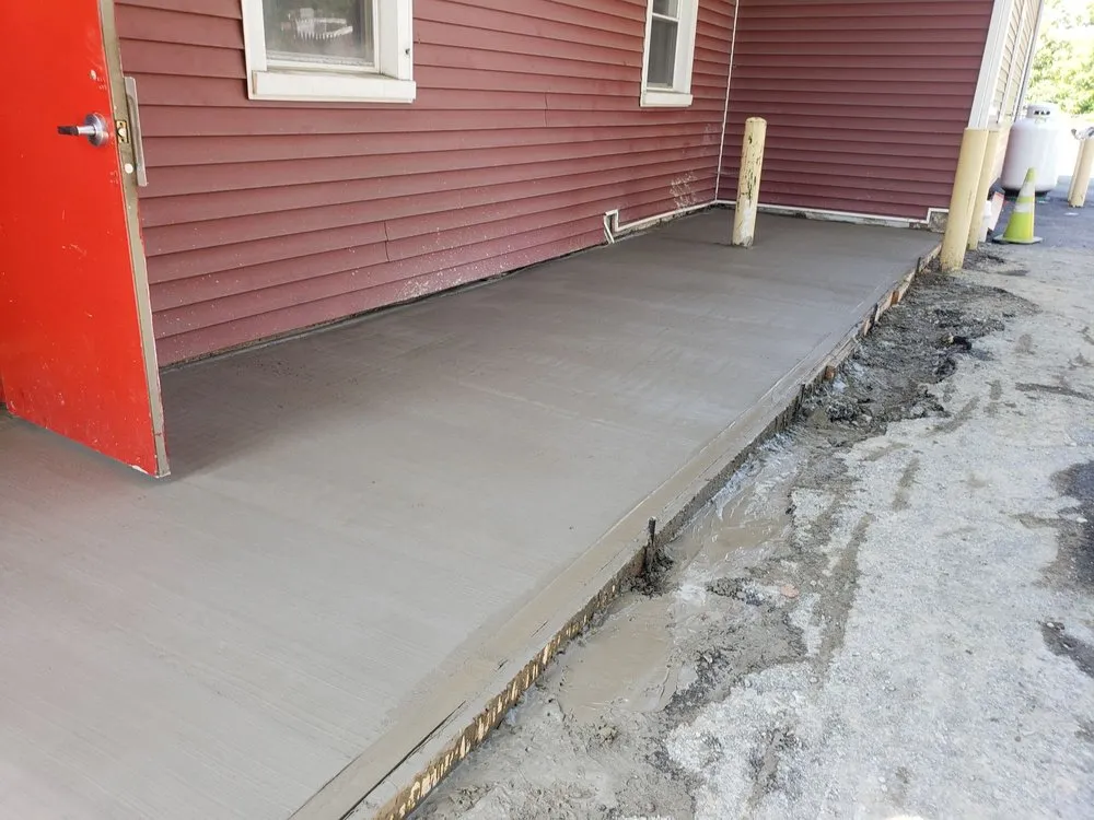 Reliable lawn mowing service experts serving Marlboro, NY - J&N Stafford