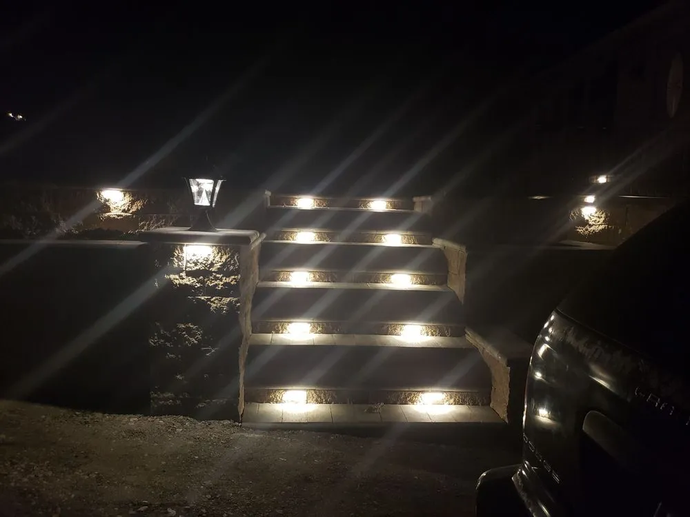 Professional landscape installation experts serving Marlboro, NY - J&N Stafford