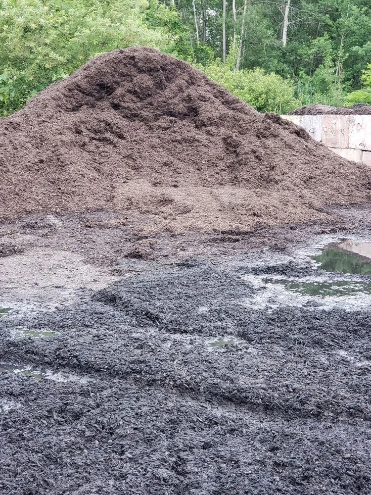 Expert landscape installation for residential properties across Marlboro, NY - J&N Stafford