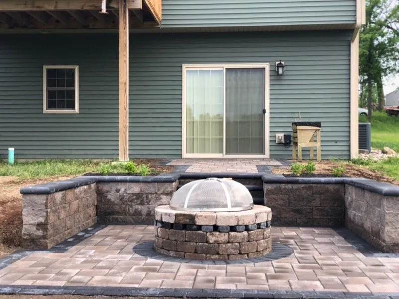 Expert yard maintenance for homes in Marlboro, NY by J&N Stafford