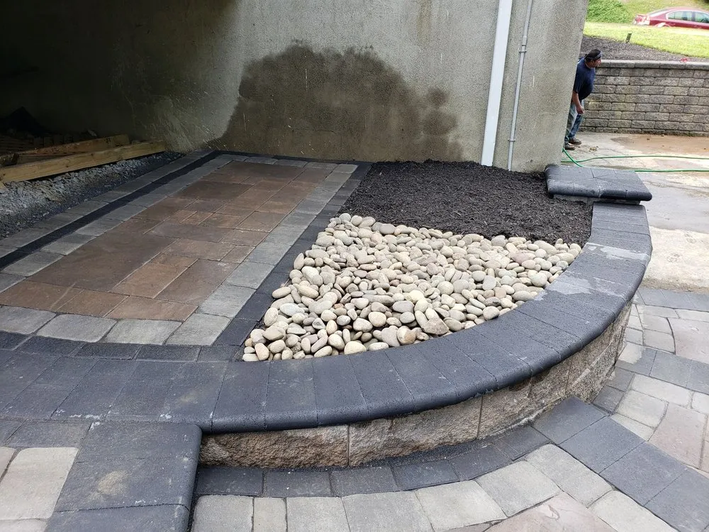 Local yard cleanup service in Marlboro, NY - J&N Stafford